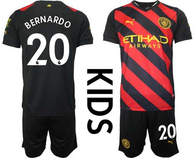 cheap kid club sccocer jerseys-151